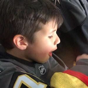 Meet your Posher, Yamel